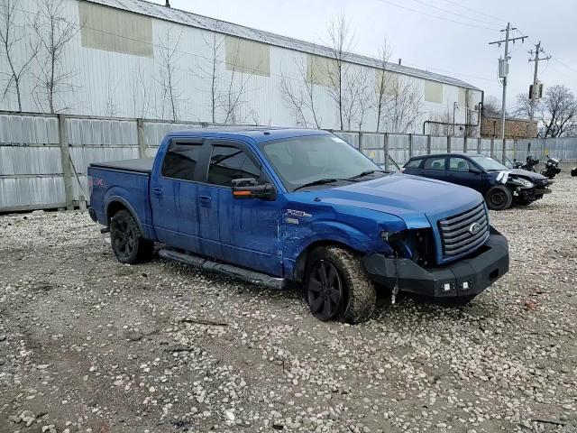 2011 Ford F-150 - Image 11