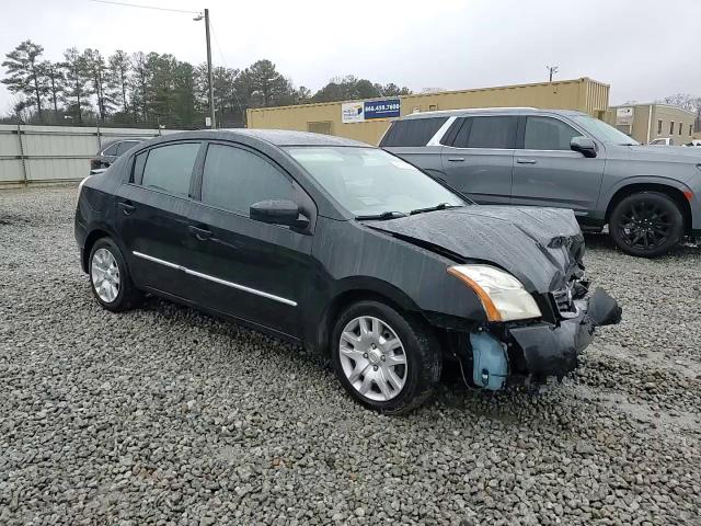 2012 Nissan Sentra - Image 13