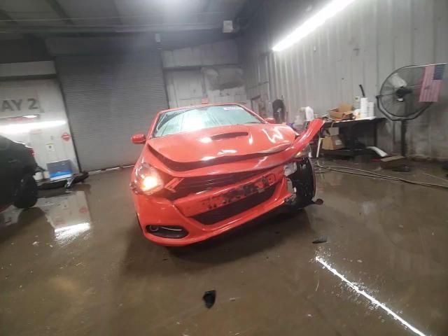 2016 Dodge Dart - Image 13