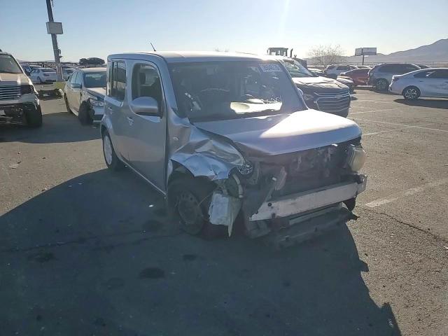 2009 Nissan Cube - Image 11