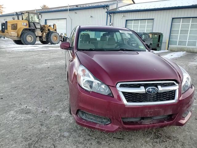 2013 Subaru Legacy - Image 11