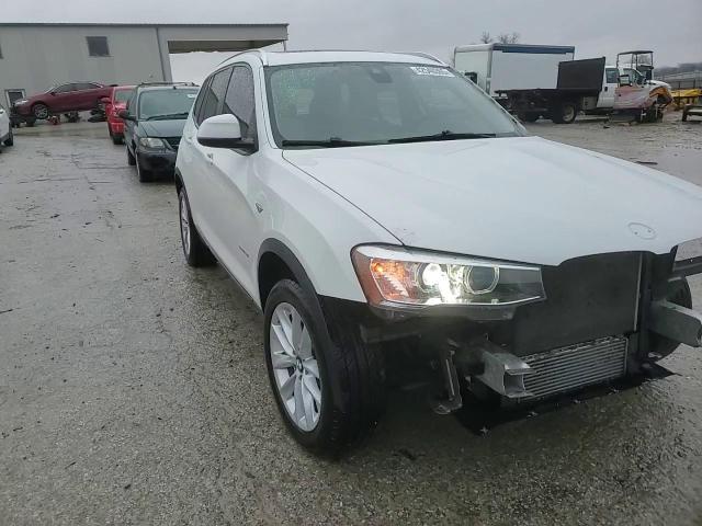 2017 BMW X3 - Image 12