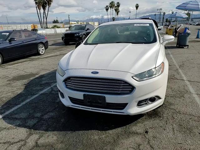 2014 Ford Fusion - Image 11