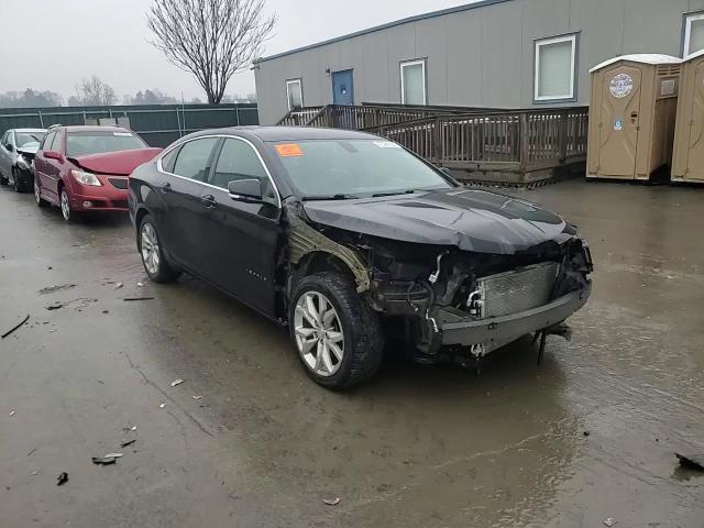 2019 Chevrolet Impala - Image 13