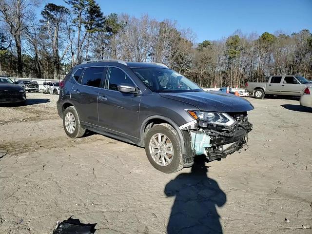 2018 Nissan Versa - Image 15
