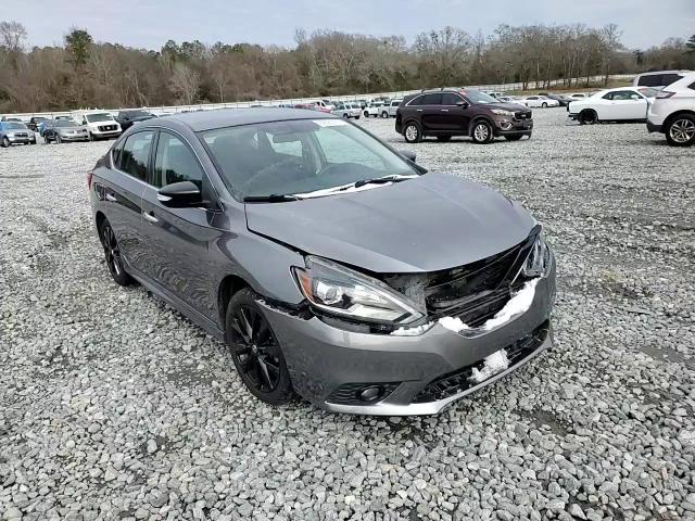 2018 Nissan Sentra - Image 10