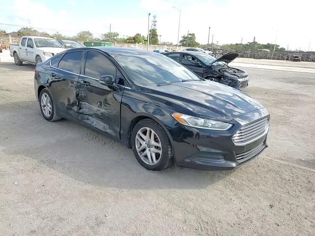 2016 Ford Fusion - Image 11