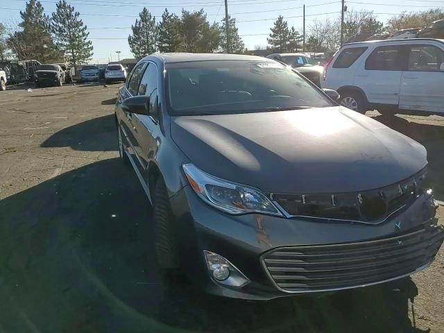 2015 Toyota Avalon - Image 11