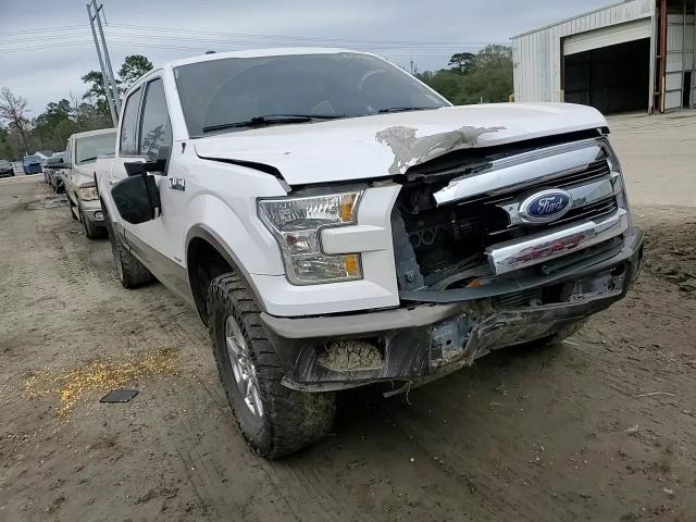 2015 Ford F-150 - Image 11