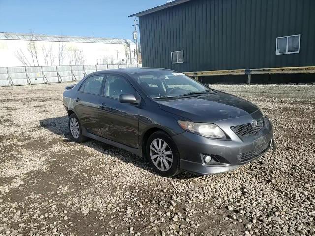 2010 Toyota Corolla - Image 11