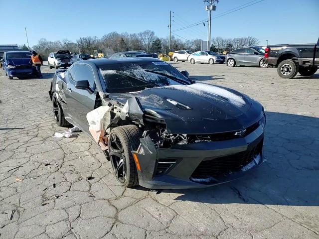 2018 Chevrolet Camaro - Image 11