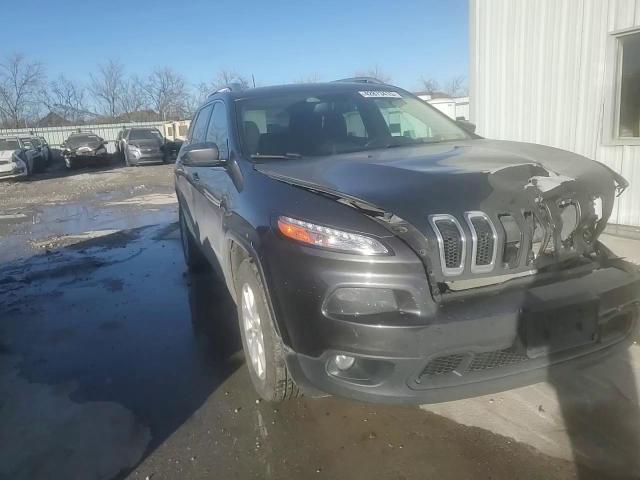 2017 Jeep Grand Cherokee - Image 12