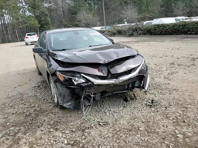 2020 Chevrolet Malibu - Image 10