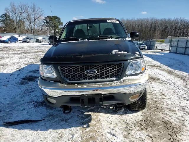 2000 Ford F-150 - Image 11