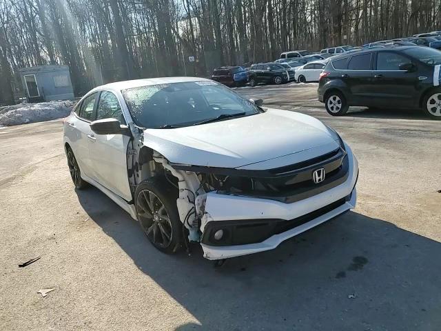 2020 Honda Civic - Image 14