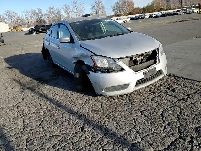 2014 Nissan Sentra - Image 11