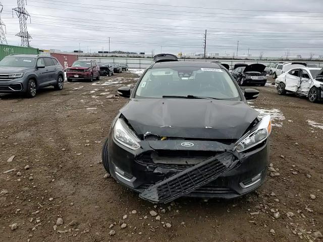 2017 Ford Focus - Image 10