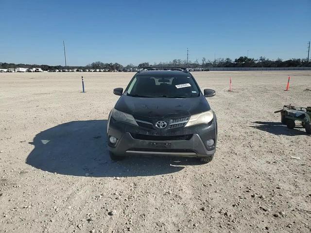 2014 Toyota RAV 4 - Image 11