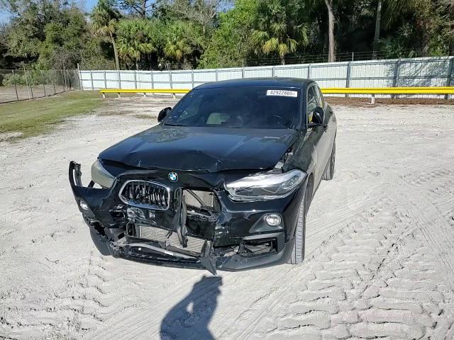 2018 BMW X2 - Image 12