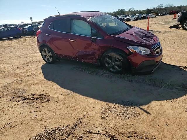 2014 Buick Encore - Image 12