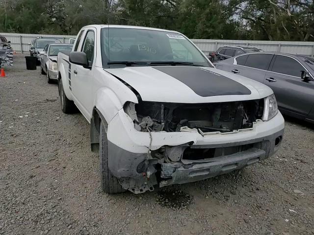 2020 Nissan Navara (Frontier) - Image 11