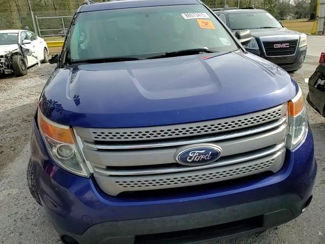 2015 Ford Explorer - Image 12