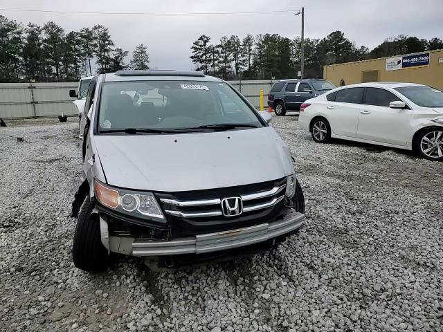 2015 Honda Odyssey - Image 14