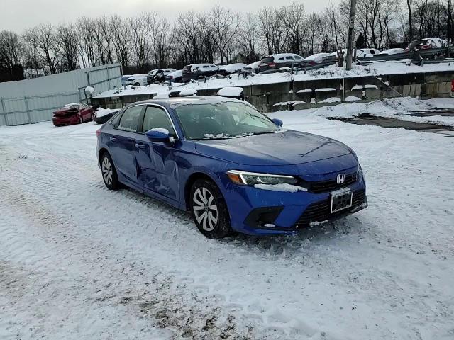 2024 Honda Civic - Image 11