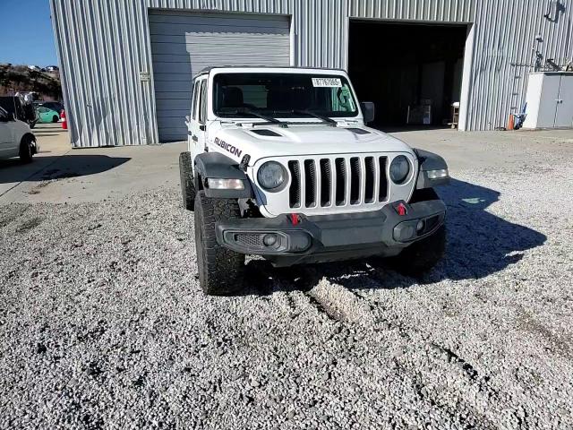 2021 Jeep Wrangler - Image 12