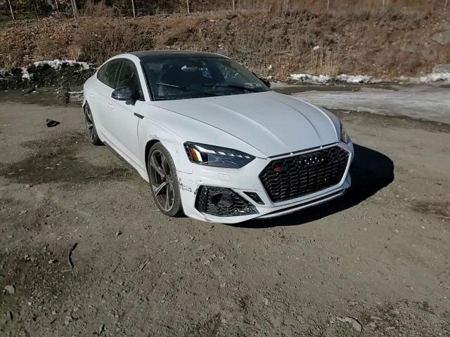 2023 Audi RS5 - Image 13
