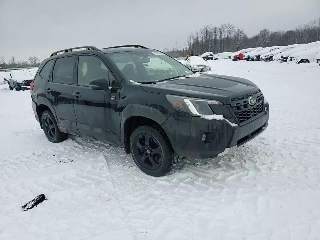 2024 Subaru Forester - Image 12
