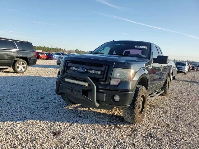 2013 Ford F-150 - Image 13