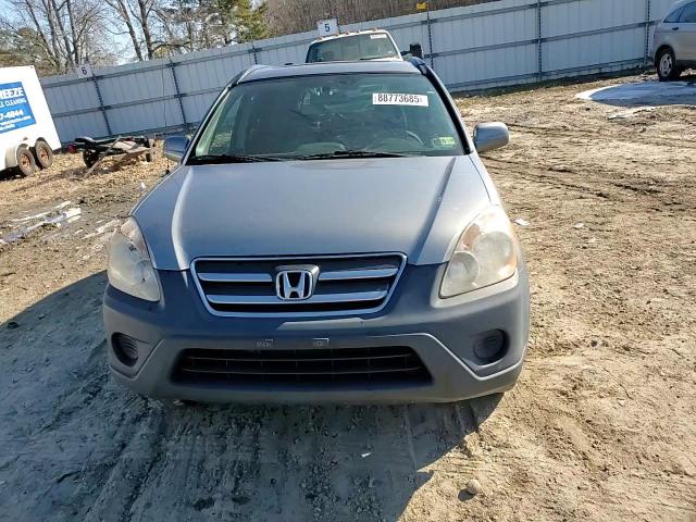 2005 Honda CR-V - Image 12