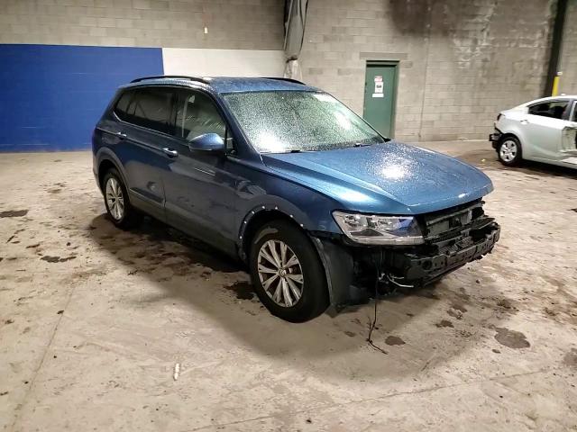 2018 Volkswagen Tiguan - Image 15