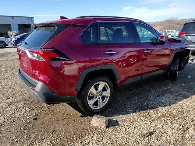 2021 Toyota RAV 4 - Image 14