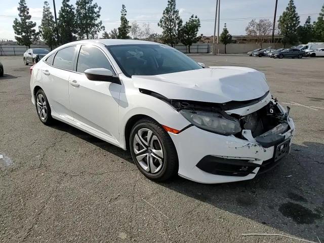 2017 Honda Civic - Image 11