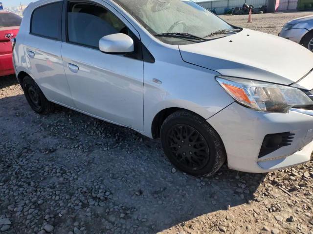 2022 Mitsubishi Mirage - Image 11