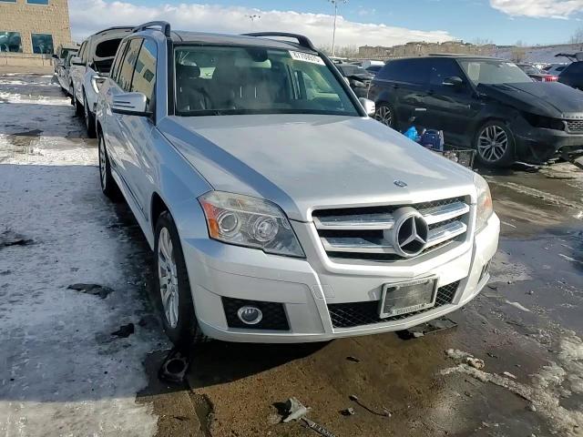 2012 Mercedes-Benz GLK-klasse - Image 14