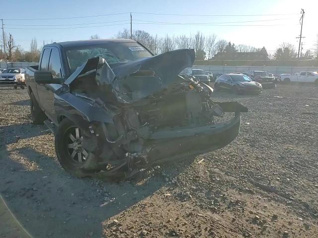 2009 Dodge RAM - Image 11