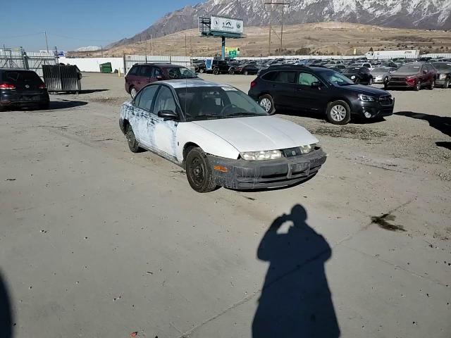 1998 Saturn SL - Image 10