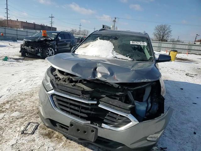 2018 Chevrolet Equinox - Image 12