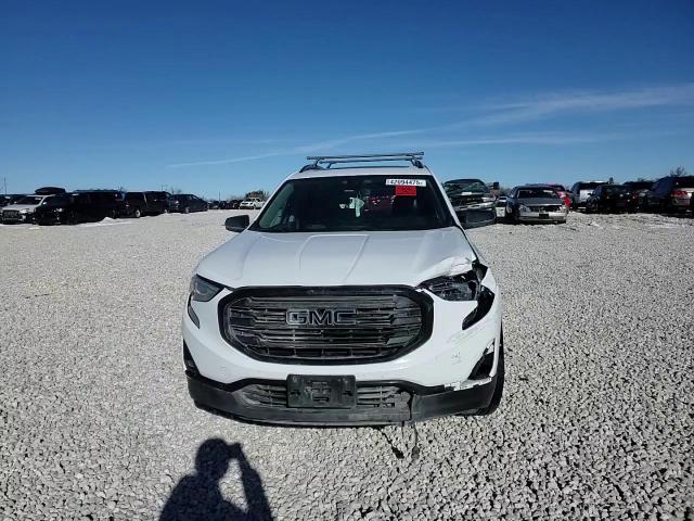 2021 GMC Terrain - Image 12