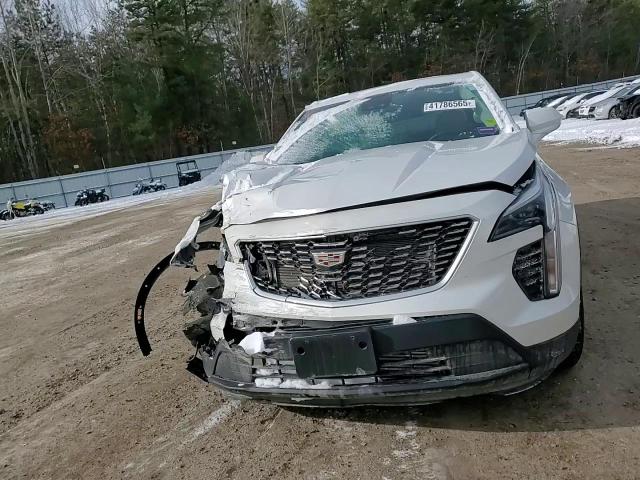 2021 Cadillac XT4 - Image 11