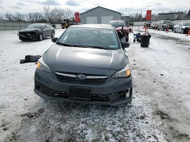 2022 Subaru Impreza - Image 11