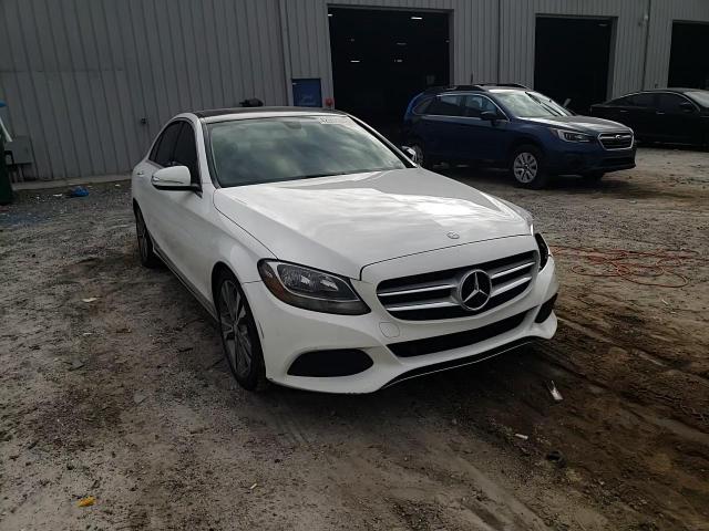 2015 Mercedes-Benz C-klasse - Image 10