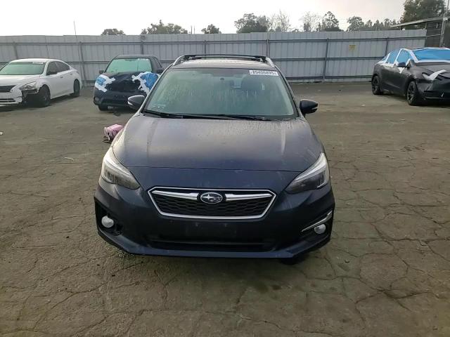 2019 Subaru Impreza - Image 11