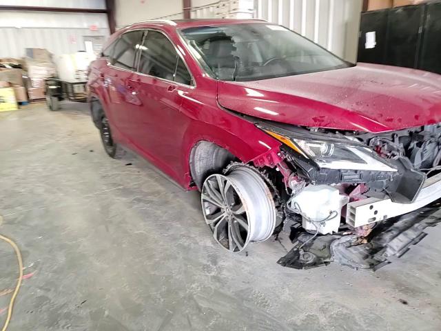 2017 Lexus RX - Image 10