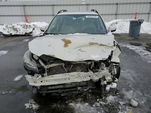 2015 Subaru Impreza - Image 11
