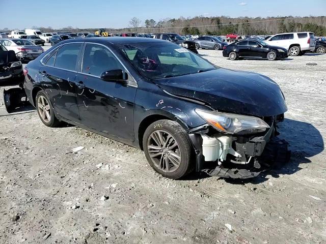 2017 Toyota Camry - Image 11