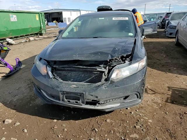 2015 Honda Civic - Image 10